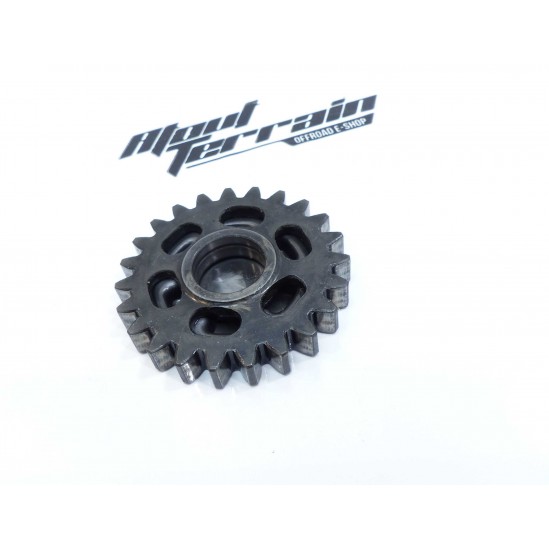 Pignon de renvoi 450 rmz 2011 / gear wheel