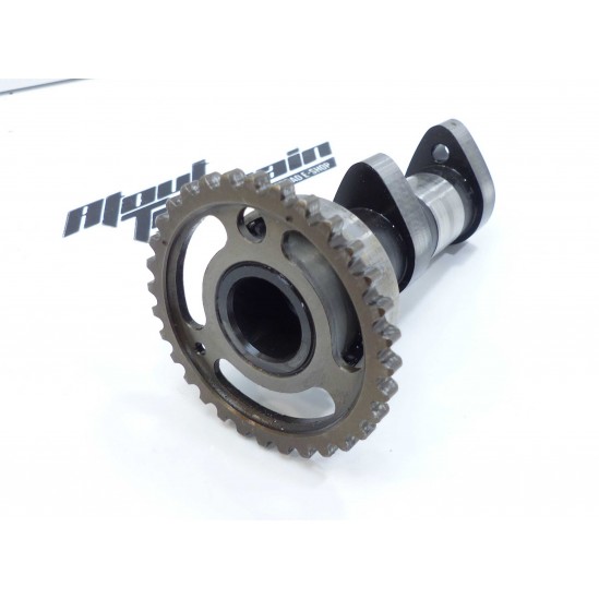 Arbre à cames 450 rmz 2011 / camshaft