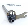 Axe de selecteur 450 rmz 2011 / shift shaft