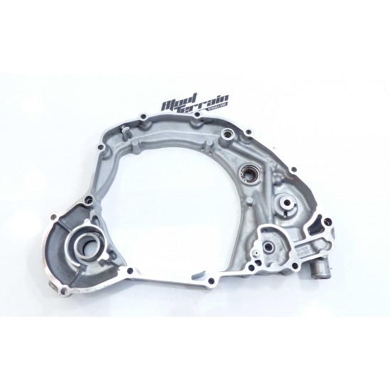 Carter d'embrayage 450 rmz 2011 / Clutch cover crankcase