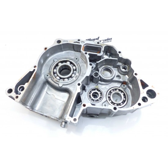 Carter moteur gauche 450 rmz 2011 / crankcase