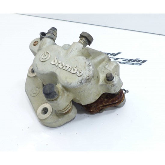 Etrier de frein Avant HVA wr 1996-2006 / brake caliper