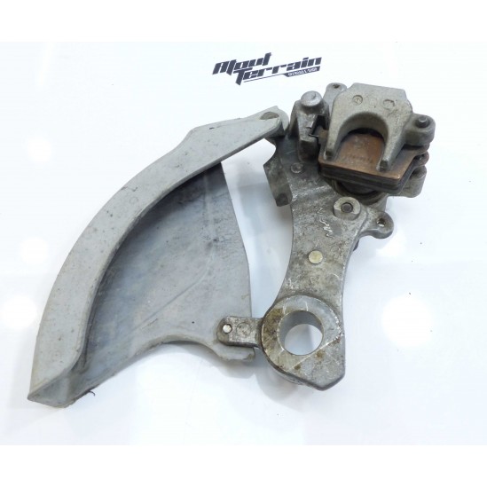 Etrier de frein arrière YZ 2010 / brake caliper