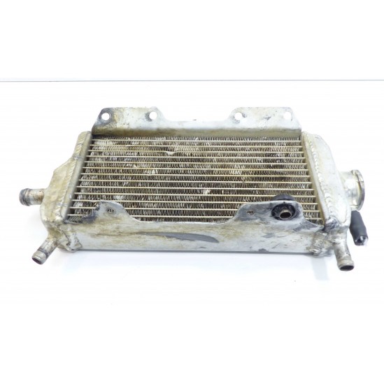 Radiateur 125 YZ 2010 / radiator