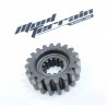 Pignon de vilebrequin 125 YZ 2010 / gear wheel