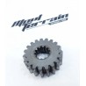 Pignon de vilebrequin 125 YZ 2010 / gear wheel