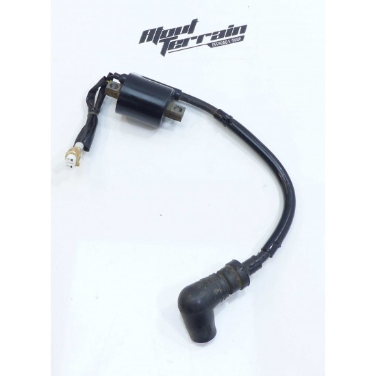 Bobine 125 yz 2010 / Ignition coil