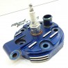 Culasse Bud racing 125 YZ 2010/ Cylinder Head