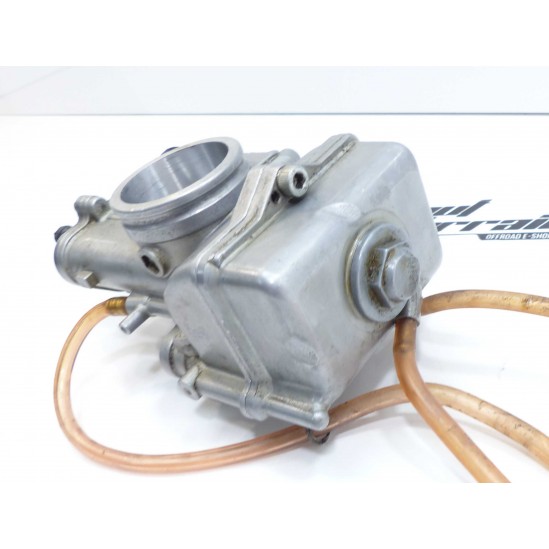 Carburateur 125 yz 2010 / carburetor