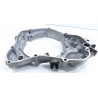 Carter d'embrayage 125 yz 2010 / Clutch cover crankcase