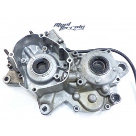 Carter moteur gauche 125 yz 2012