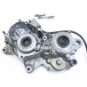 Carter moteur gauche 125 yz 2012