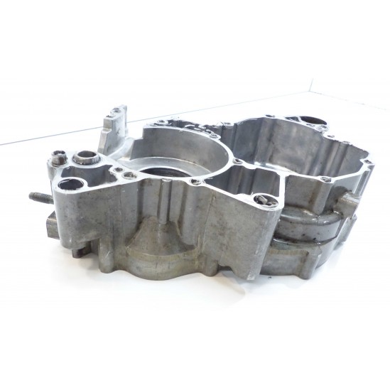 Carter moteur droit 125 yz 2010 / crankcase