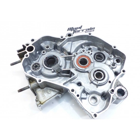 Carter moteur droit 125 yz 2010 / crankcase