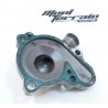 Carter de pompe à eau 125 YZ 2010 / Water pump cover