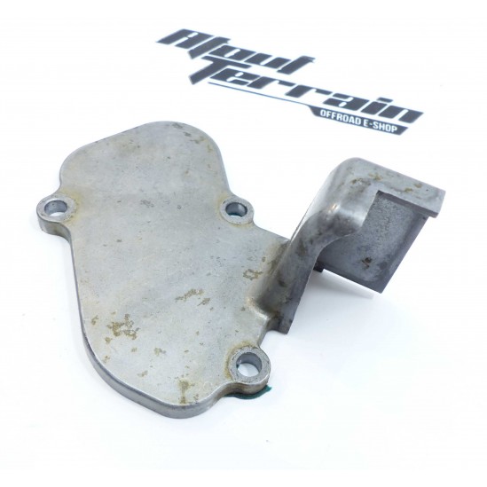 Cache valves 125 YZ 2010