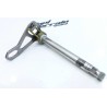 Axe de sélecteur 125 yz 2010 / shift shaft