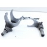 Lot fourchettes de B.V 125 yz 2010 / fork shift