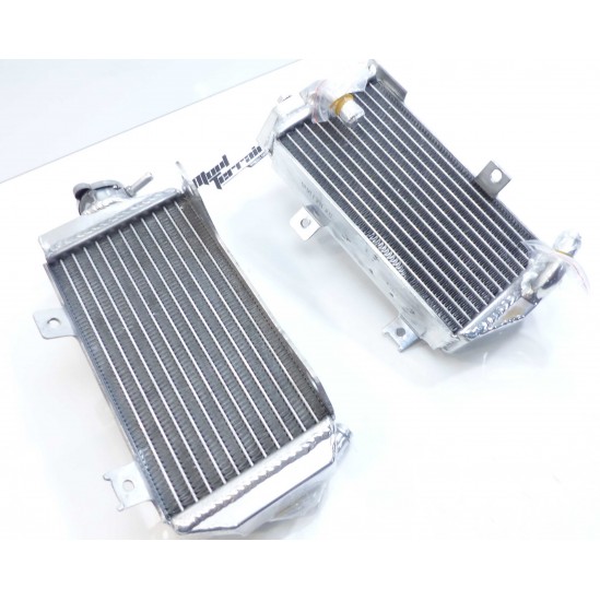 Paire de radiateur HONDA CR-CRF