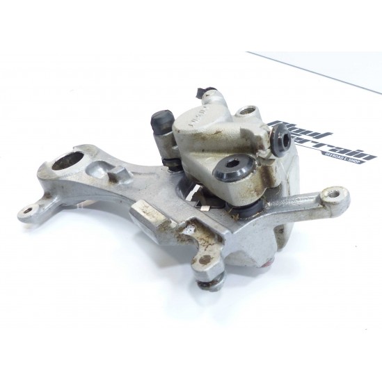 Etrier de frein arrière YZ 2010 / brake caliper