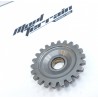 Pignon 250 yzf 2011 / gear wheel