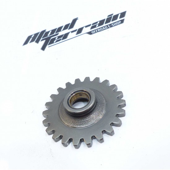 Pignon 250 yzf 2011 / gear wheel