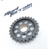 Pignon 250 yzf 2011 / gear wheel