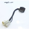 Régulateur de tension Yamaha 250 wrf 2006