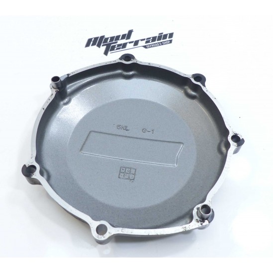 Couvercle d'embrayage 250 yzf 2006-2011 / Clutch cover