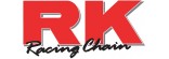 RK Racing Chaine